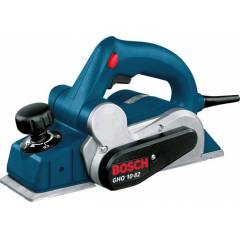Bosch 710W Professional Planer, GHO 10-82