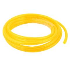Techno 8x6mm Yellow 100m PU Tube