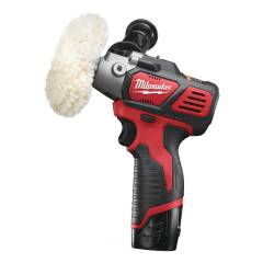 Milwaukee 12V Compact Polisher/Sander, M12BPS-421X