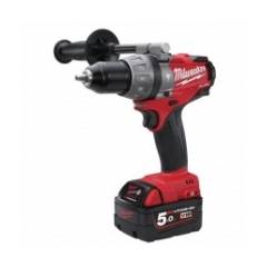 Milwaukee Cordless Screw Driver, H2DE13R