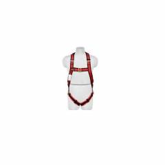 Uviraj Full Body Orange Safety Belt , FBH-1010