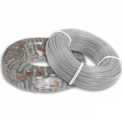Havells 150 Sq mm Life Line S3 FR Grey Cable, WHFFDNEB1150, Length: 100 m