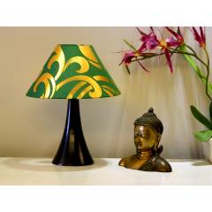 Tucasa Table Lamp, LG-294, Weight: 300 g