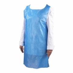 Ariette Nonwoven Disposable Apron (Pack of 10)