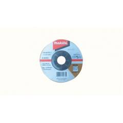 Makita 4 Inch Inox DC Wheel (Pack of 25)