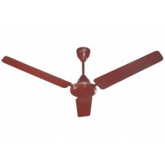Anchor Penta Turbo Matt Brown 265rpm Ceiling Fan, Sweep: 1400 mm