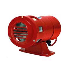 Pranavi 220V MOT-1 Motorised Siren