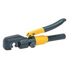 Forzer AA-CT-89 Hydraulic Crimping Plier, Size: 16-300 mm