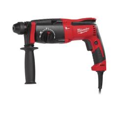 Milwaukee 26mm SDS-Plus 3 Mode Hammer, PH26