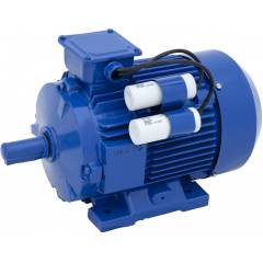 0.5-40HP Three Phase Open Well Submersible Pump
