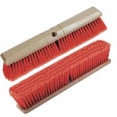 Allwin Cleano-24 Push Broom (Without Stick)