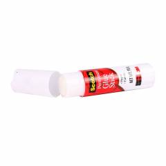 3M Scotch 15g Permanent White Glue Stick, IX810122149 (Pack of 5)