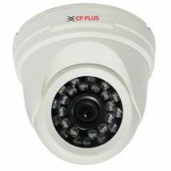 CP Plus 2 MP Full HD Cosmic IR Dome CCTV Camera, CP-VCG-SD20L2