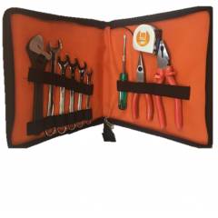 JCBL T 10 Spanner Tool Kit