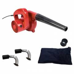 Aeronox 500W Red Air Blower, AN25