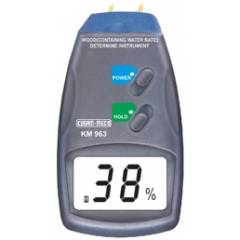 Kusam Meco KM-963-P Digital Paper Moisture Meter