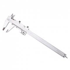 Aerospace Mechanical Vernier Caliper, Range: 0-200 mm