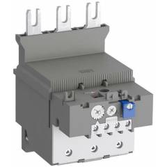 ABB TF140DU-110 3 Pole Thermal Overload Relay, 1SAZ431201R1002