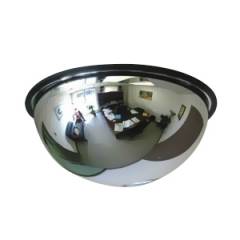 Viision OCF-2400 Full Dome Convex Mirror, Size: 24 Inch