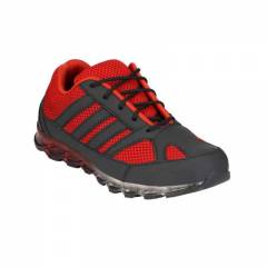 Wave Walk WW-10 Steel Toe Safety Shoes, Size: 6
