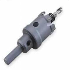 Toyal Carbide Hole Saw, Size: 32 mm