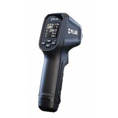 Flir TG54-NIST Spot IR Thermometer with NIST, Distance To Spot Ratio: 24:1