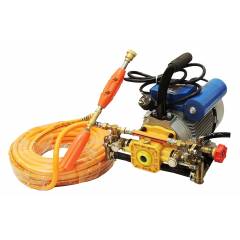 Neptune 1100W Multi Electric Portable Power Pressure Sprayer, PW-768E