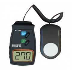 MECO-G Lux Meter / Light Meter, R-LX50B
