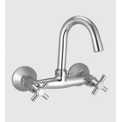 Goldline Euro Brass Sink Mixer
