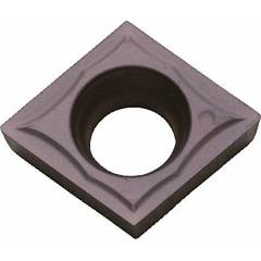 Kyocera CCGT09T301MF-GQ Carbide Turning Insert, Grade: PR1025