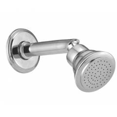 Kamal Step Overhead Shower With Arm, OHS-0166
