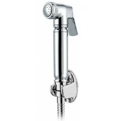 Drizzle Victoria Plastic Health Faucet with 1m Flexible Tube