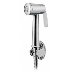 Drizzle Ronbin Brass Health Faucet with 1m Flexible Tube