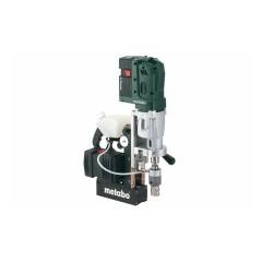 Metabo Magnetic Core Drill Machine, MAG 28 LTX 32, Capacity: 19mm