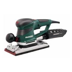 Metabo Orbital Sander, SRE 4351 TurboTec, 350 W
