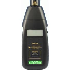 Mextech NCT-10 Digital Non Contact Laser Type Tachometer