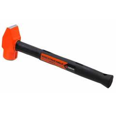 Groz 1.15Kg Cross Pein Hammer, CPID/2/16