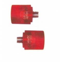 Baum Spare Mallet Size 40 mm Art - 156