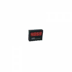 Crown 4 Digits Digital Line Frequency Meter, Dimension: 60 X 100mm