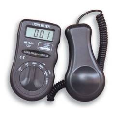 Metravi 1330 Digital Lux Meter (Range: 200-20000 Lux)