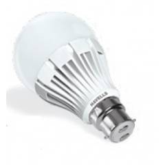 Havells Adore 7W White E-27 LED Bulb (Pack of 8)