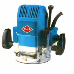 Josch JRT12 1600W Electric Router, Speed: 11000 rpm
