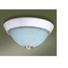 Smart Sense 12W Cool White LED Ceiling Lamp With PIR Sensor, SAL 316