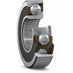 SKF 7310 BECBM Angular Contact Ball Bearing, 50x110x27 mm