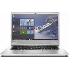 Lenovo IP 510S 80UV006MIH 14 Inch Laptop (Core i5-7200U 7th Gen/4GB/1TB/2GB GFX/NO DVD/WIN10), Sliver
