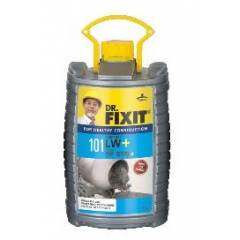 Dr. Fixit 5 Litre Pidiproof LW+, 101 (Pack of 2)