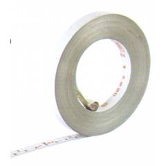 Freemans SNR Steel Refills Measures, Length: 50 m, Width: 9.5 mm