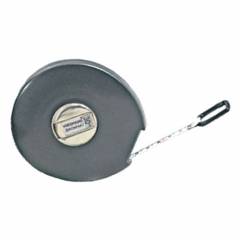 Freemans Kompakt Steel Measures, Length: 30 m, Width: 9.5 mm