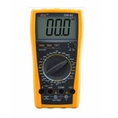 HTC DM-92 Digital Multimeter