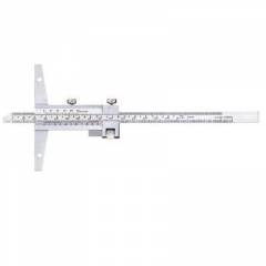 MGW VDG 150 Vernier Depth Gauge, Range: 0-150 mm